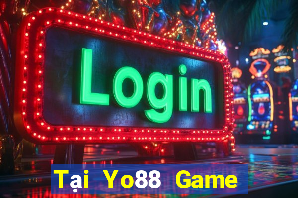 Tại Yo88 Game Bài 6789