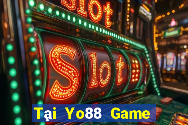 Tại Yo88 Game Bài 6789