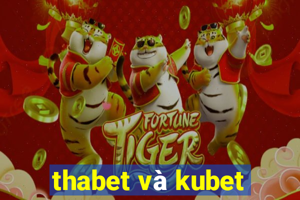 thabet và kubet