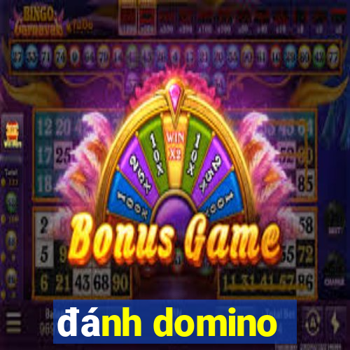 đánh domino