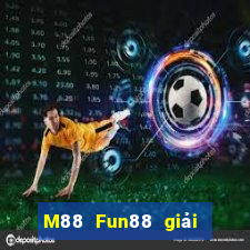 M88 Fun88 giải trí Dingshang