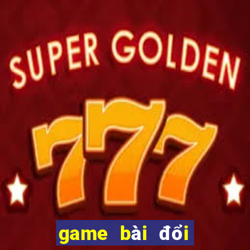 game bài đổi thưởng gowin