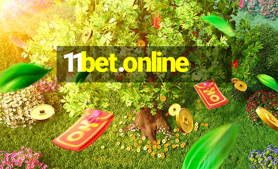 11bet.online