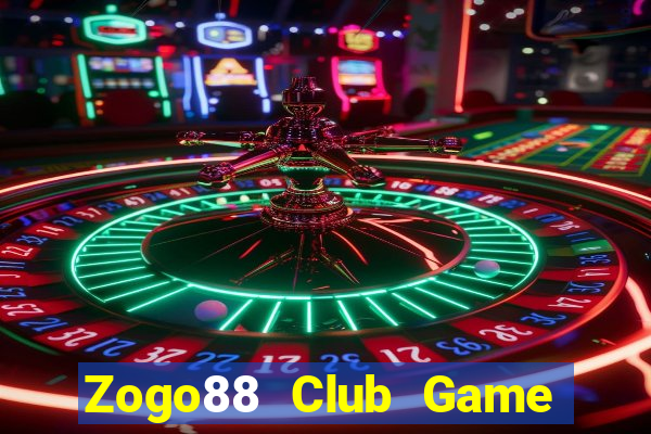 Zogo88 Club Game The Bài Hack