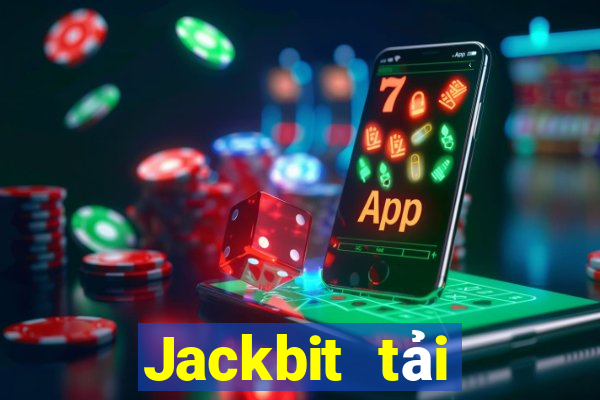 Jackbit tải xuống app