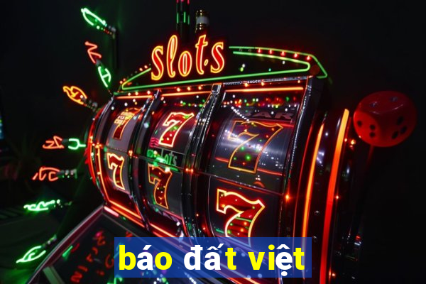 báo đất việt