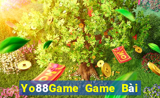 Yo88Game Game Bài 52Fun Đổi Thưởng