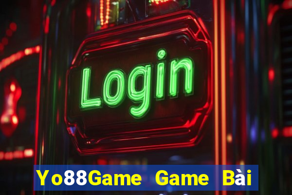 Yo88Game Game Bài 52Fun Đổi Thưởng