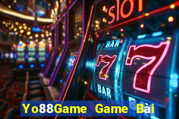 Yo88Game Game Bài 52Fun Đổi Thưởng