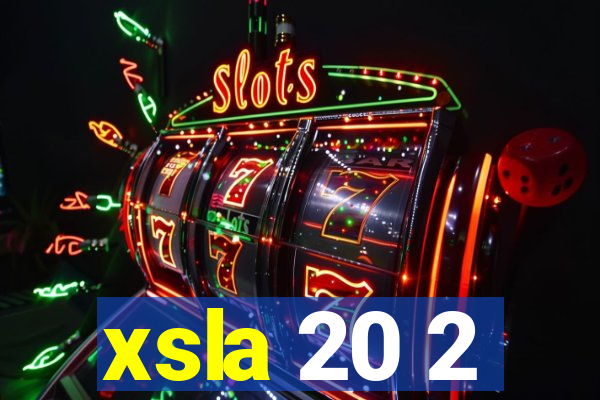 xsla 20 2