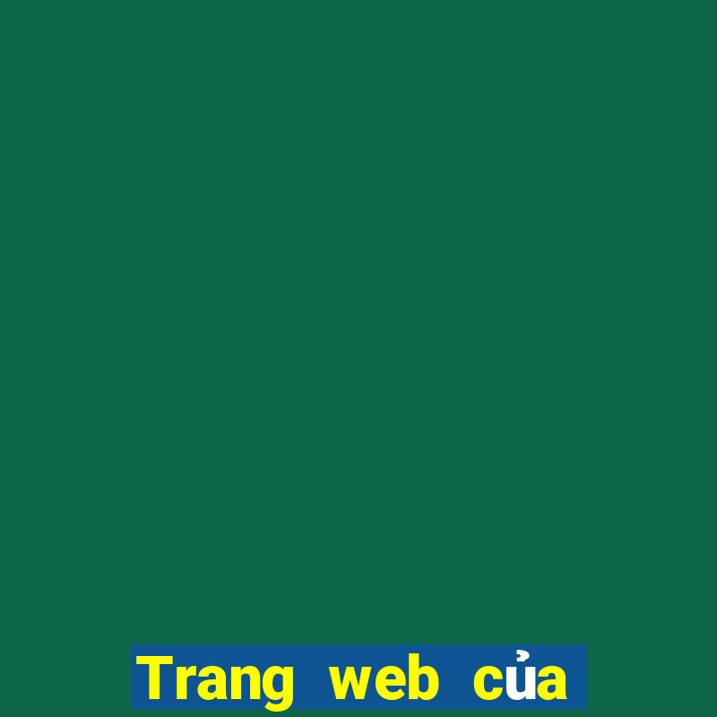 Trang web của Bailey Palace