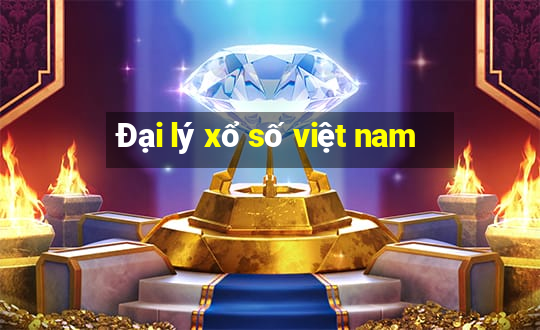 Đại lý xổ số việt nam