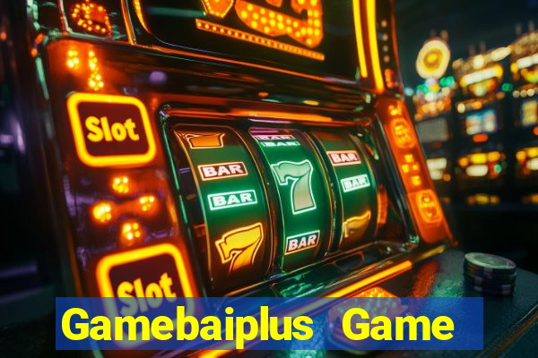 Gamebaiplus Game Bài Xóc Đĩa