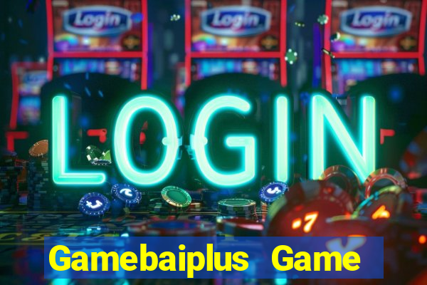 Gamebaiplus Game Bài Xóc Đĩa