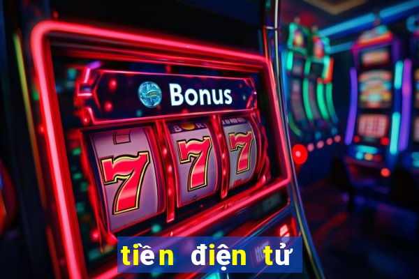 tiền điện tử poker tốt nhất