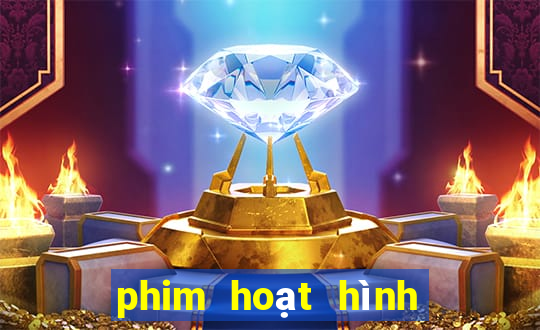 phim hoạt hình xổ số miền nam