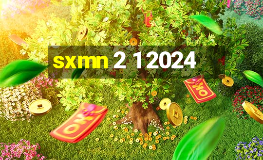 sxmn 2 1 2024