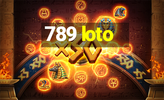 789 loto