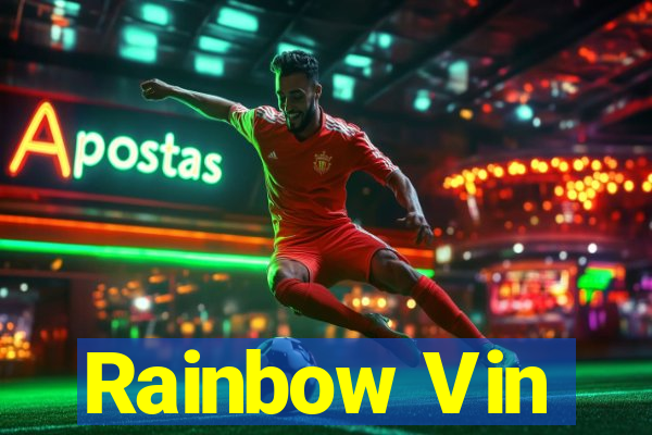 Rainbow Vin