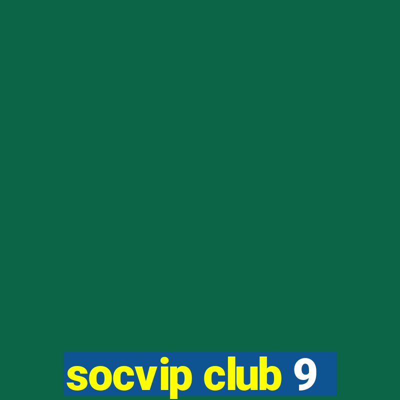 socvip club 9