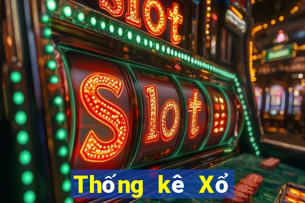 Thống kê Xổ Số Long An ngày 18