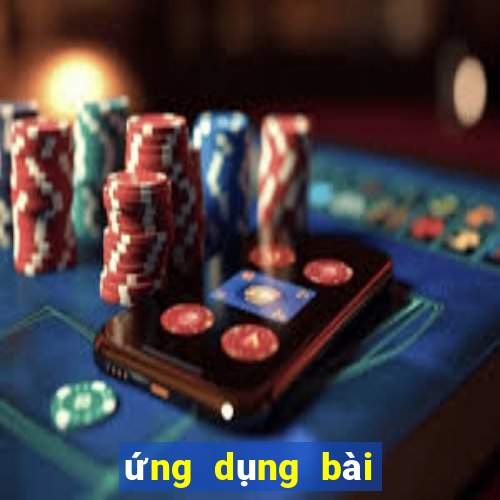 ứng dụng bài tiến lên