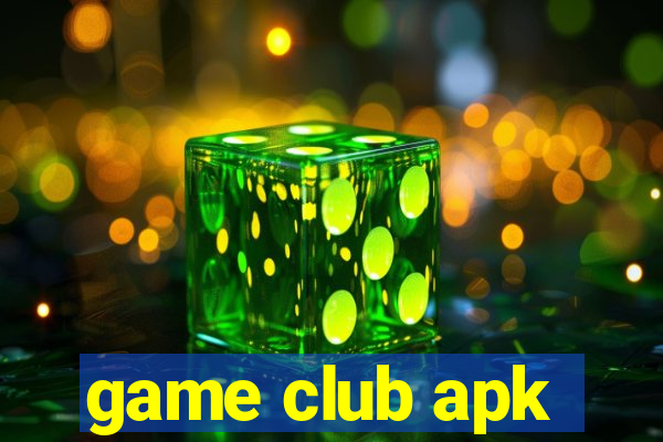 game club apk