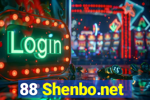 88 Shenbo.net