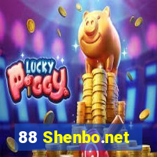 88 Shenbo.net