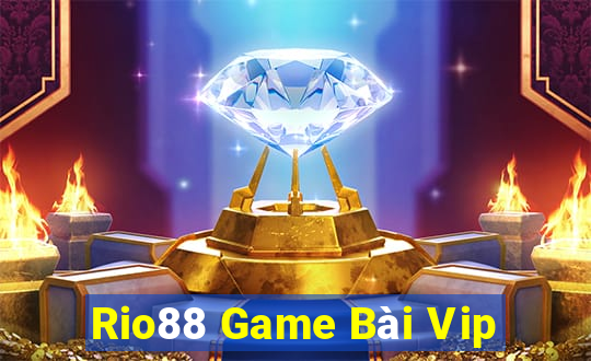 Rio88 Game Bài Vip