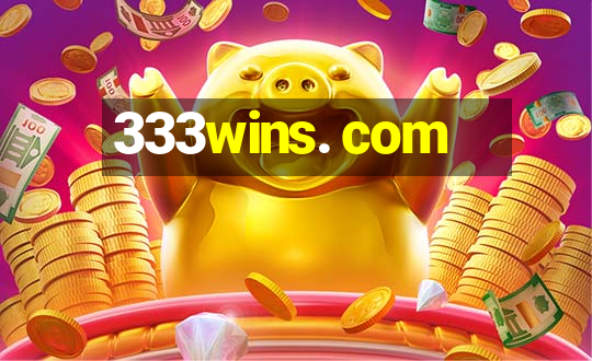 333wins. com