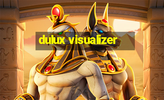 dulux visualizer