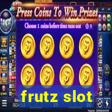 frutz slot