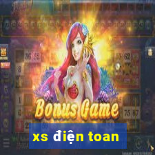 xs điện toan