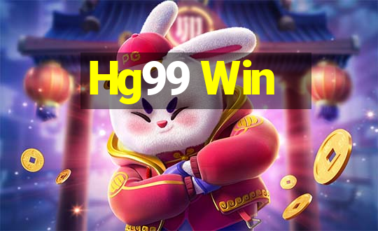 Hg99 Win