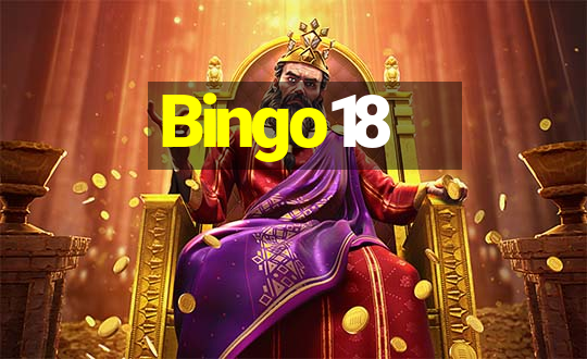 Bingo18