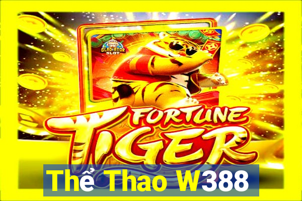 Thể Thao W388