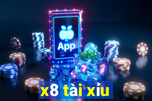 x8 tài xỉu