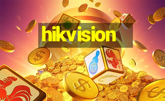 hikvision