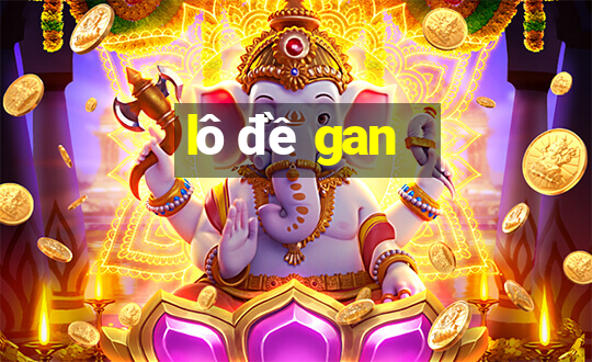 lô đề gan