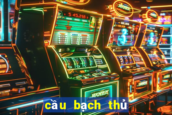 cầu bạch thủ đề miền bắc