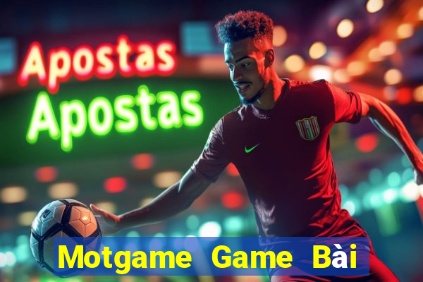 Motgame Game Bài Mèo Nổ