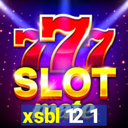 xsbl 12 1