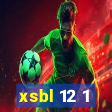 xsbl 12 1