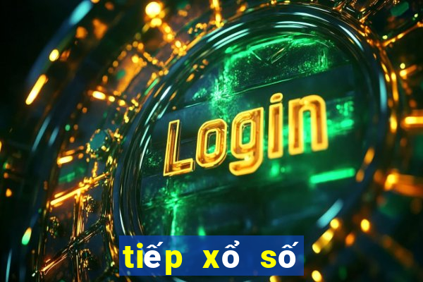 tiếp xổ số miền bắc tối nay