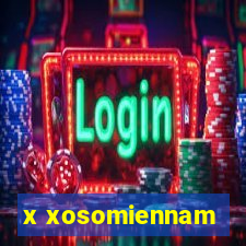 x xosomiennam