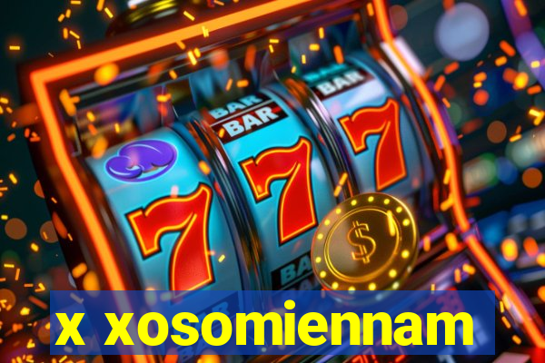 x xosomiennam