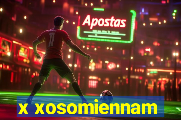 x xosomiennam