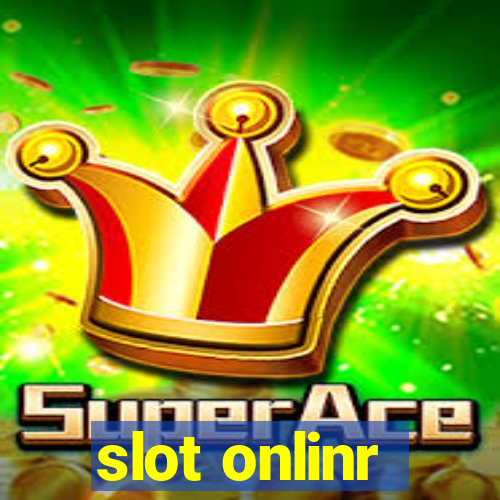 slot onlinr