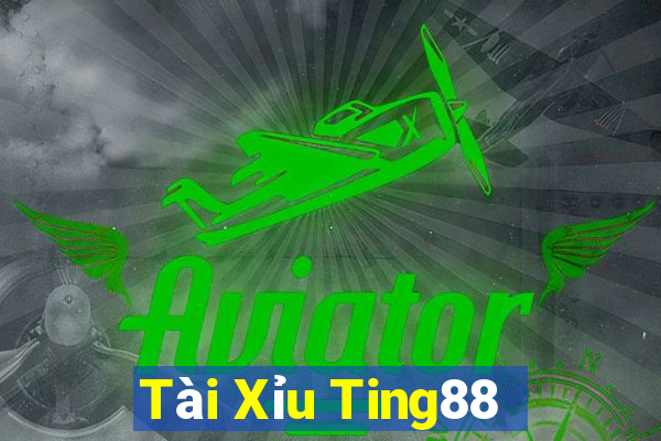 Tài Xỉu Ting88